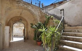 Residence Salento Living